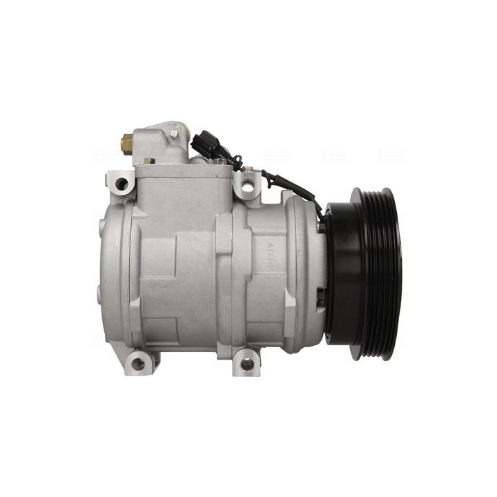 Kompresorius, oro kondicionierius NISSENS 89166