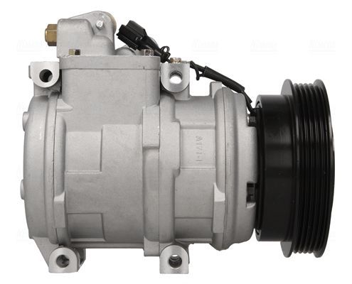 Kompresorius, oro kondicionierius NISSENS 89166