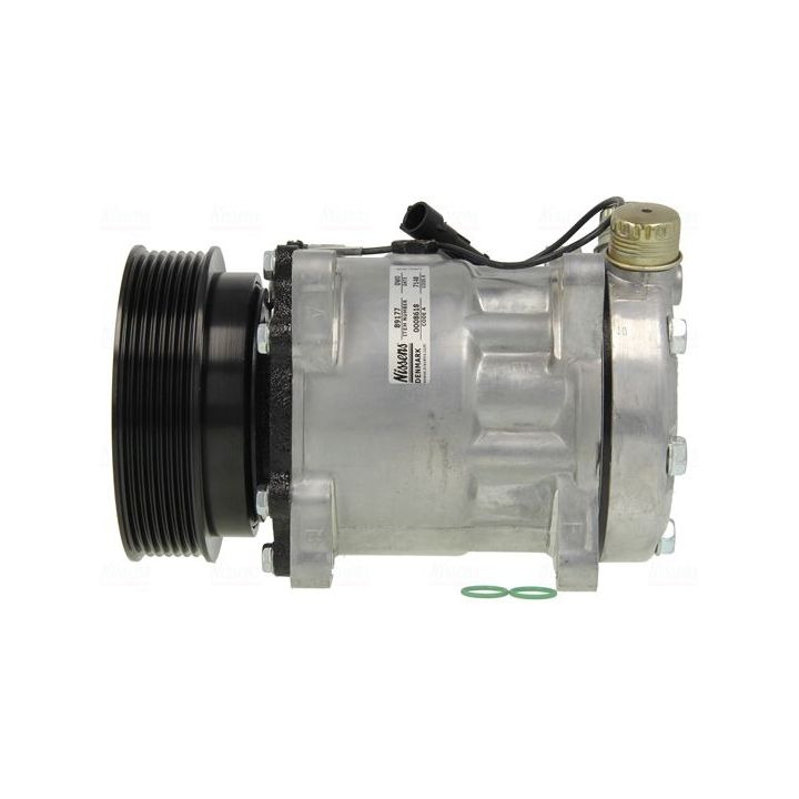 Kompresorius, oro kondicionierius NISSENS 89177