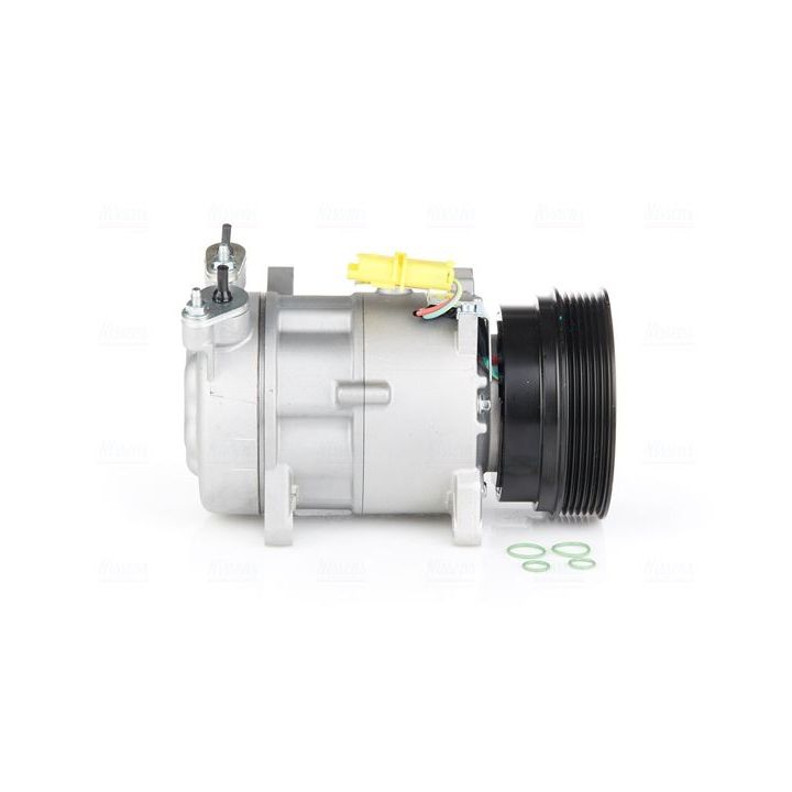 Kompresorius, oro kondicionierius NISSENS 89178