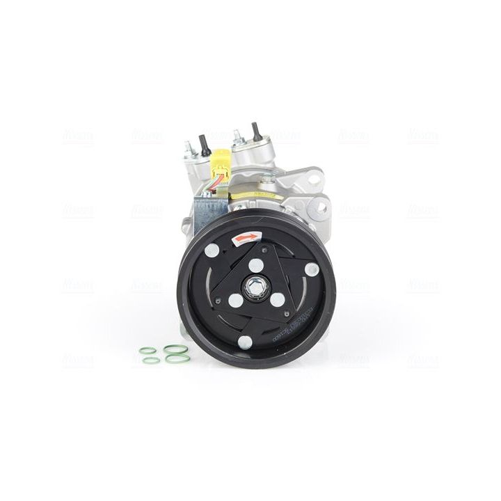 Kompresorius, oro kondicionierius NISSENS 89178