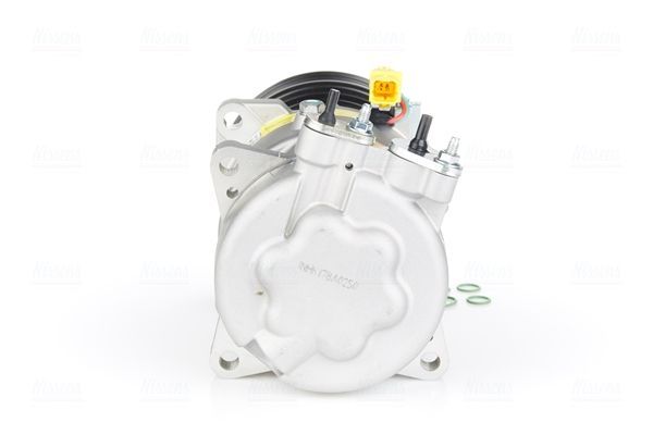 Kompresorius, oro kondicionierius NISSENS 89178