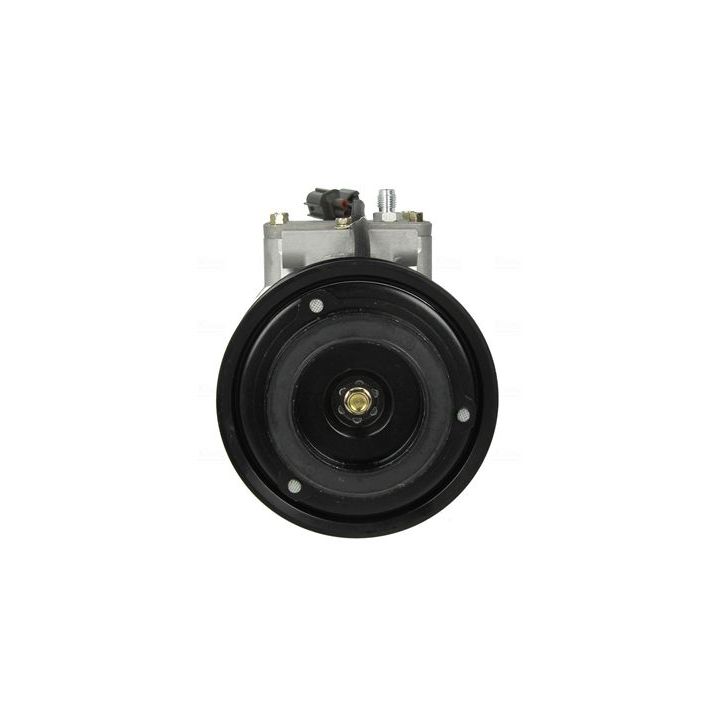 Kompresorius, oro kondicionierius NISSENS 89186