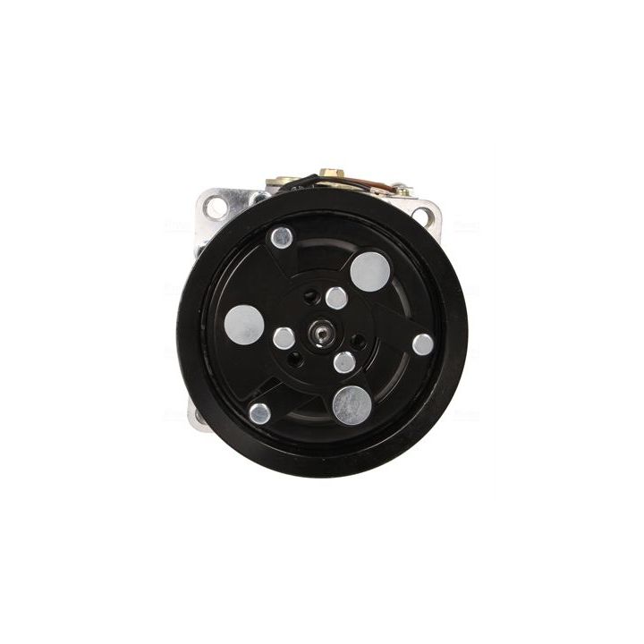 Kompresorius, oro kondicionierius NISSENS 89187