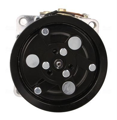 Kompresorius, oro kondicionierius NISSENS 89187