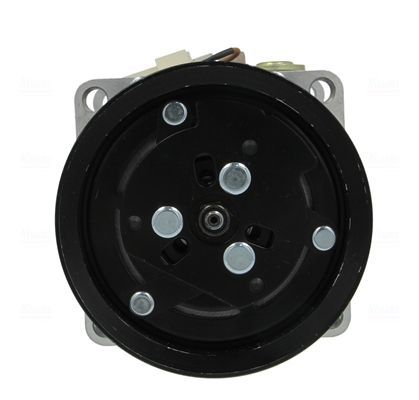 Kompresorius, oro kondicionierius NISSENS 89187