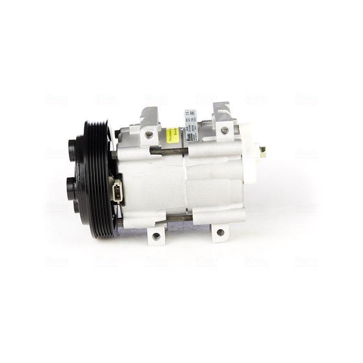 Kompresorius, oro kondicionierius NISSENS 89190