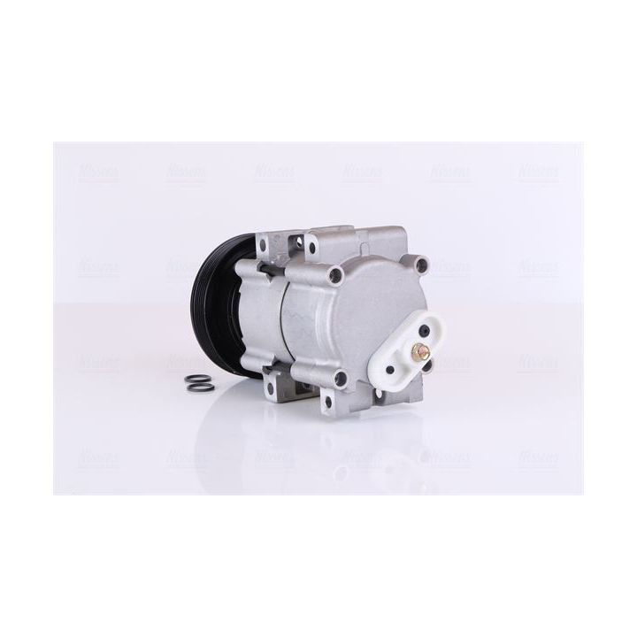 Kompresorius, oro kondicionierius NISSENS 89191