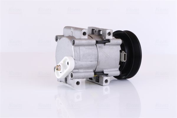 Kompresorius, oro kondicionierius NISSENS 89191