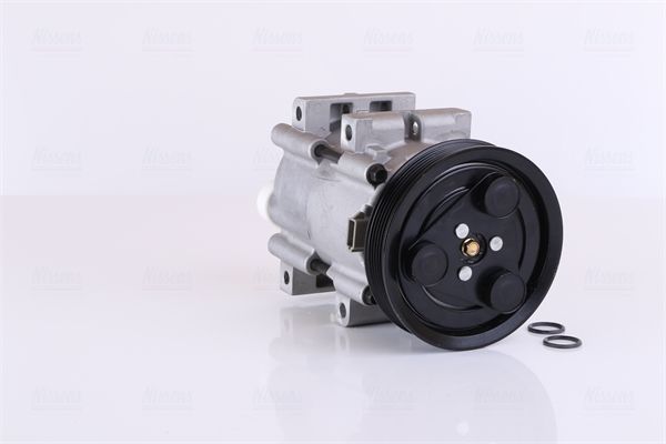 Kompresorius, oro kondicionierius NISSENS 89191