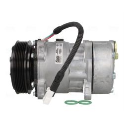 Kompresorius, oro kondicionierius NISSENS 89192