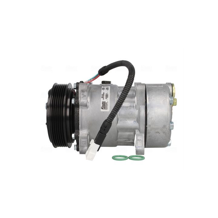 Kompresorius, oro kondicionierius NISSENS 89192