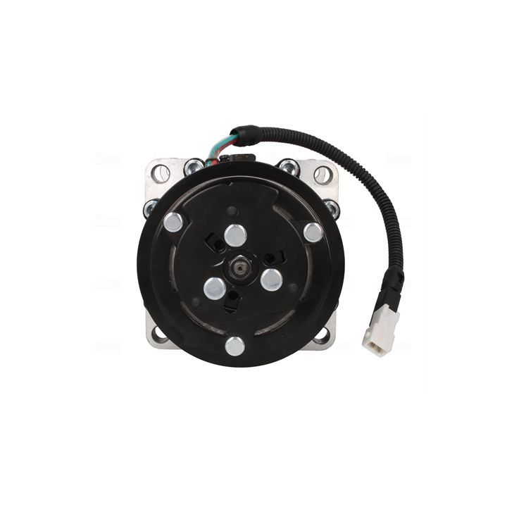 Kompresorius, oro kondicionierius NISSENS 89192