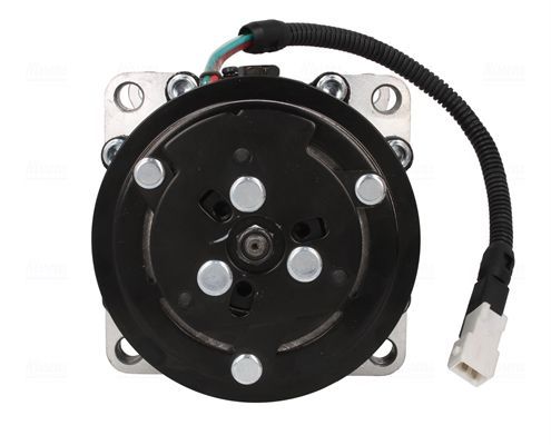 Kompresorius, oro kondicionierius NISSENS 89192