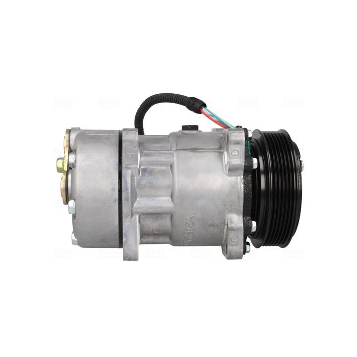 Kompresorius, oro kondicionierius NISSENS 89192