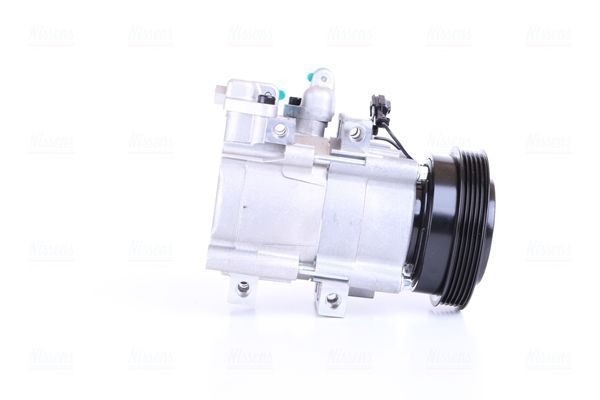 Kompresorius, oro kondicionierius NISSENS 89194