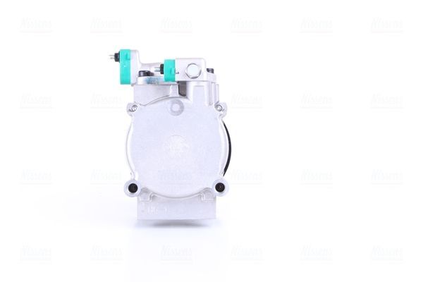 Kompresorius, oro kondicionierius NISSENS 89194