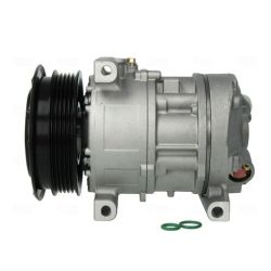 Kompresorius, oro kondicionierius NISSENS 89202