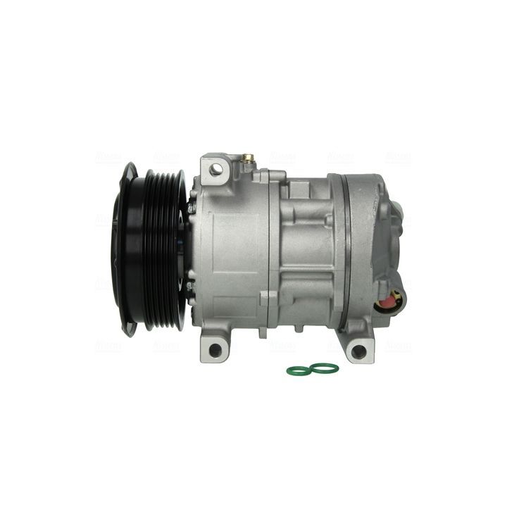 Kompresorius, oro kondicionierius NISSENS 89202