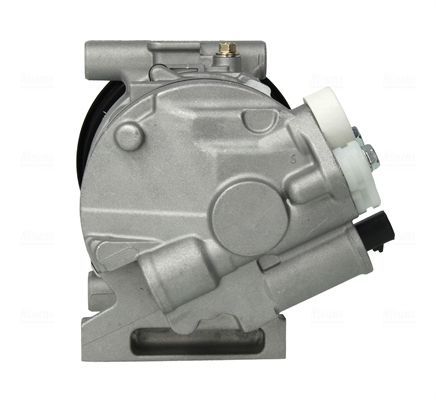 Kompresorius, oro kondicionierius NISSENS 89202