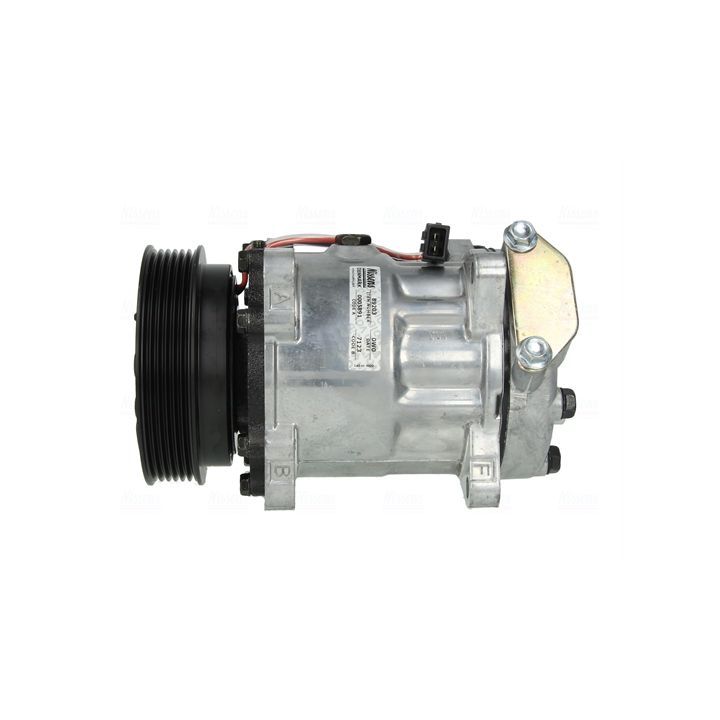 Kompresorius, oro kondicionierius NISSENS 89203