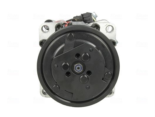 Kompresorius, oro kondicionierius NISSENS 89203