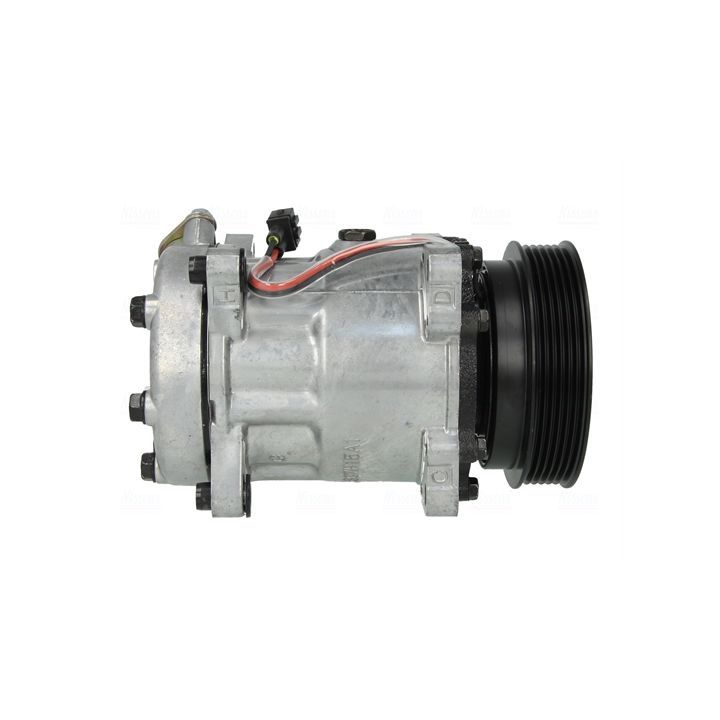 Kompresorius, oro kondicionierius NISSENS 89203