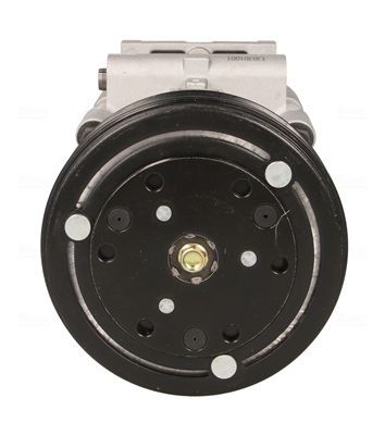 Kompresorius, oro kondicionierius NISSENS 89205