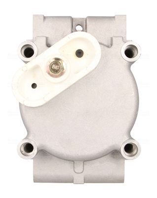 Kompresorius, oro kondicionierius NISSENS 89205