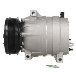 Kompresorius, oro kondicionierius NISSENS 89217