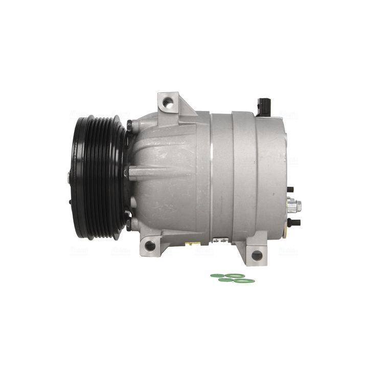 Kompresorius, oro kondicionierius NISSENS 89217