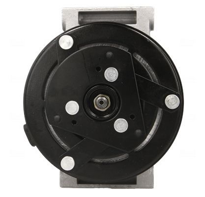 Kompresorius, oro kondicionierius NISSENS 89217