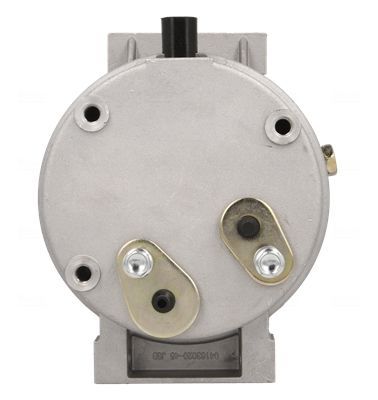 Kompresorius, oro kondicionierius NISSENS 89217