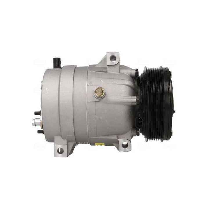 Kompresorius, oro kondicionierius NISSENS 89217