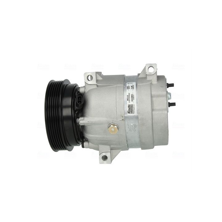 Kompresorius, oro kondicionierius NISSENS 89218