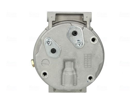 Kompresorius, oro kondicionierius NISSENS 89218