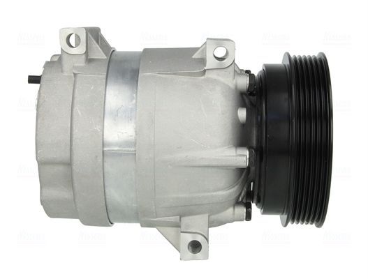 Kompresorius, oro kondicionierius NISSENS 89218