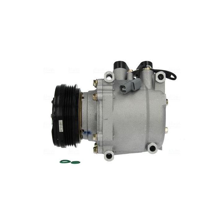 Kompresorius, oro kondicionierius NISSENS 89226