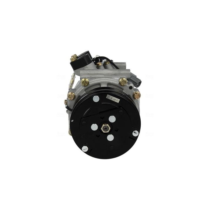 Kompresorius, oro kondicionierius NISSENS 89226