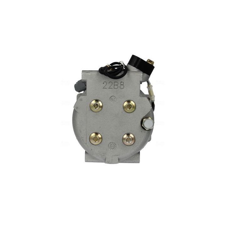 Kompresorius, oro kondicionierius NISSENS 89226