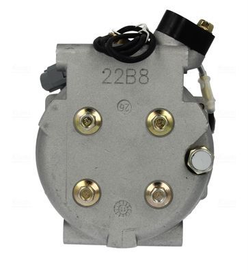 Kompresorius, oro kondicionierius NISSENS 89226