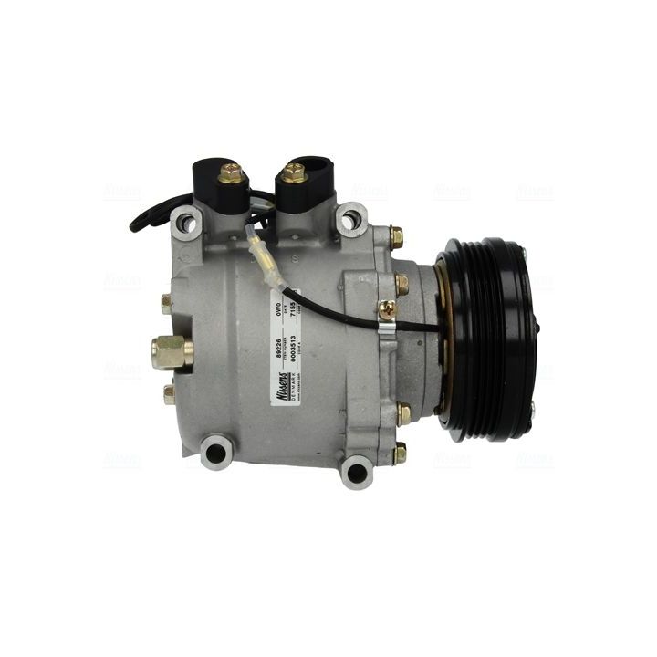 Kompresorius, oro kondicionierius NISSENS 89226