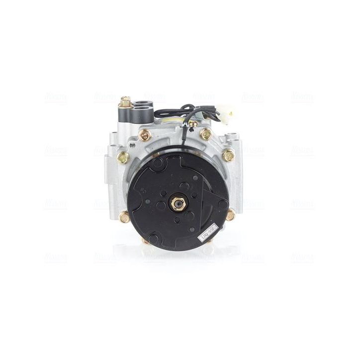 Kompresorius, oro kondicionierius NISSENS 89229