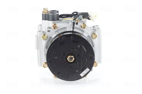 Kompresorius, oro kondicionierius NISSENS 89229