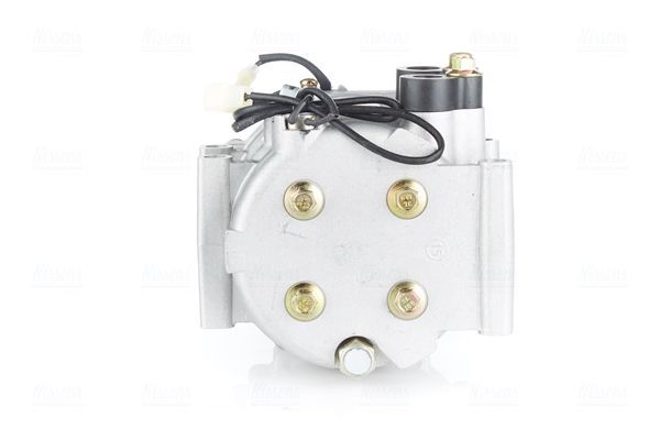 Kompresorius, oro kondicionierius NISSENS 89229