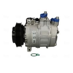 Kompresorius, oro kondicionierius NISSENS 89231