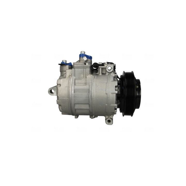 Kompresorius, oro kondicionierius NISSENS 89231