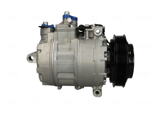 Kompresorius, oro kondicionierius NISSENS 89231