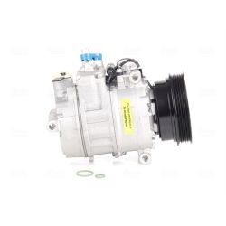 Kompresorius, oro kondicionierius NISSENS 89232
