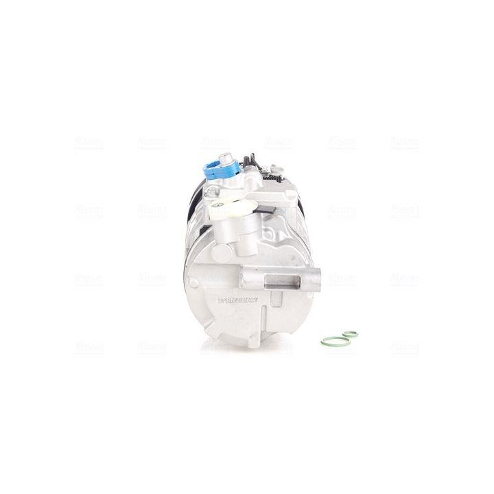 Kompresorius, oro kondicionierius NISSENS 89232